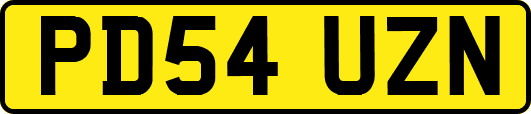 PD54UZN