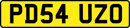 PD54UZO