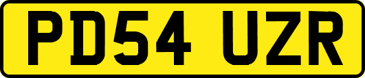 PD54UZR