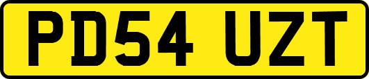 PD54UZT