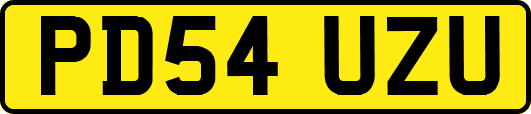 PD54UZU