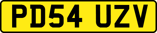 PD54UZV