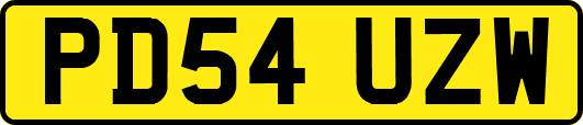 PD54UZW