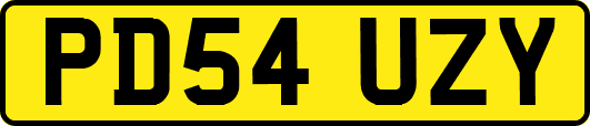 PD54UZY