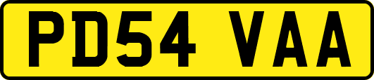 PD54VAA