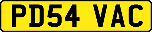 PD54VAC