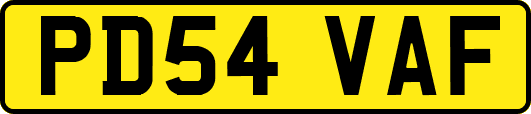 PD54VAF