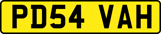 PD54VAH
