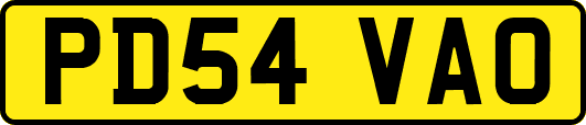 PD54VAO