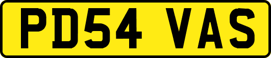 PD54VAS