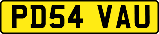 PD54VAU
