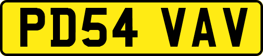 PD54VAV
