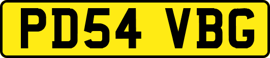 PD54VBG