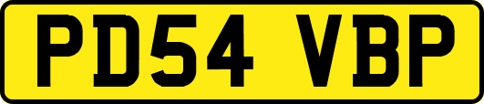 PD54VBP