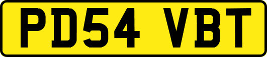 PD54VBT