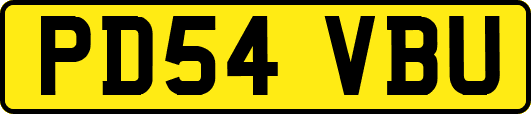 PD54VBU