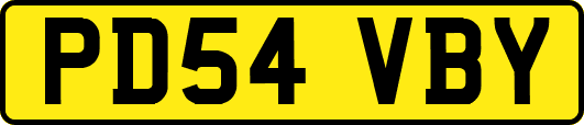 PD54VBY