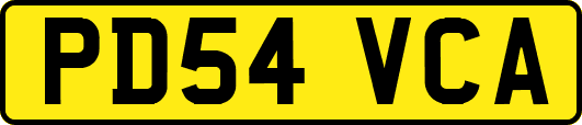 PD54VCA