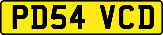 PD54VCD
