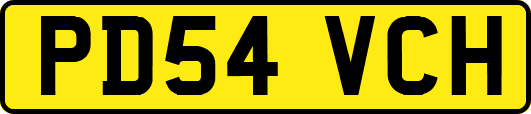PD54VCH