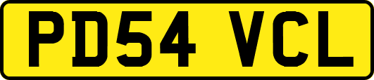 PD54VCL
