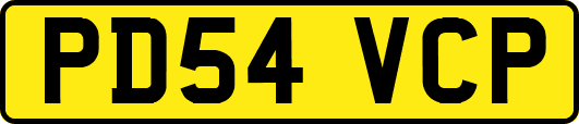 PD54VCP