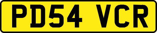 PD54VCR