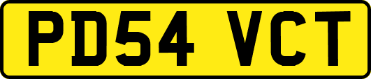 PD54VCT