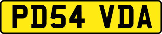 PD54VDA