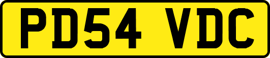 PD54VDC