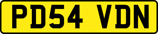 PD54VDN
