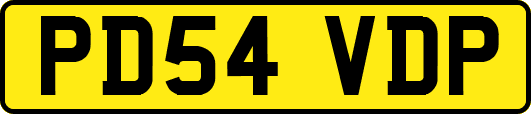 PD54VDP