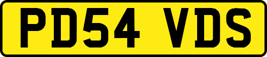 PD54VDS