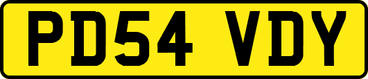 PD54VDY