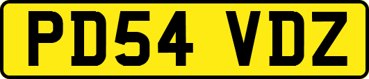 PD54VDZ