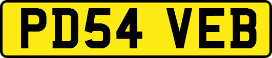 PD54VEB
