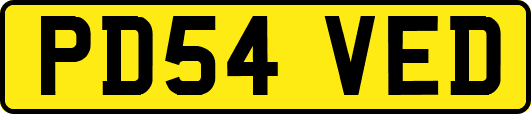PD54VED