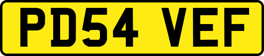 PD54VEF