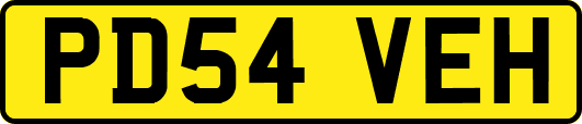 PD54VEH
