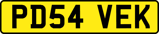 PD54VEK