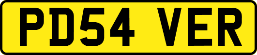 PD54VER