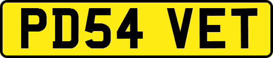 PD54VET