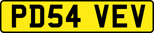 PD54VEV