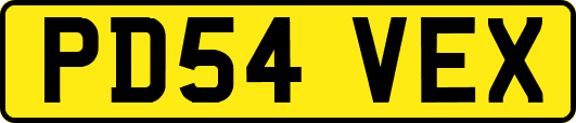 PD54VEX