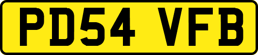 PD54VFB