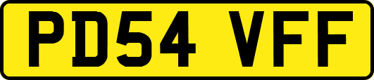 PD54VFF
