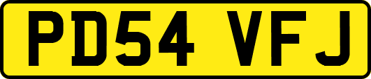 PD54VFJ