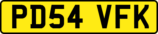 PD54VFK