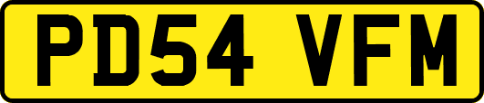 PD54VFM