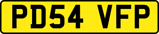 PD54VFP